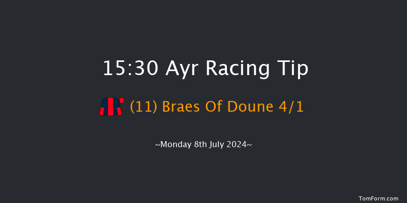 Ayr  15:30 Handicap (Class 6) 10f Sun 7th Jul 2024