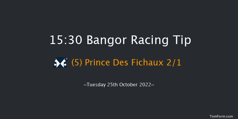 Bangor 15:30 Handicap Hurdle (Class 4) 23f Wed 28th Sep 2022