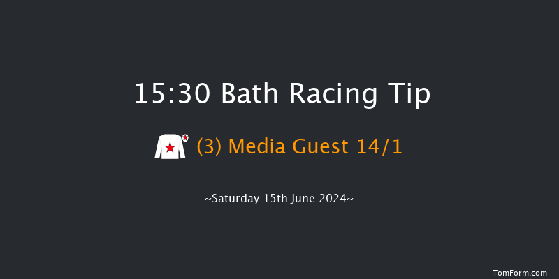 Bath  15:30 Handicap (Class 6) 5f Fri 7th Jun 2024