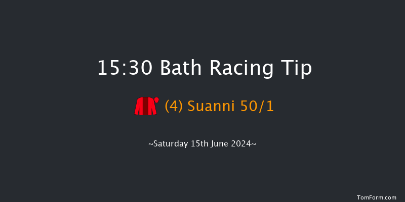 Bath  15:30 Handicap (Class 6) 5f Fri 7th Jun 2024