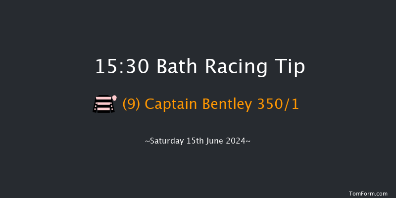 Bath  15:30 Handicap (Class 6) 5f Fri 7th Jun 2024