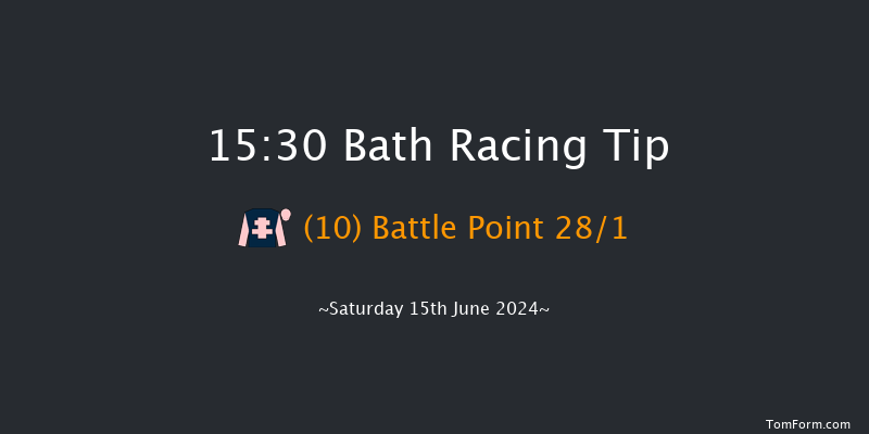 Bath  15:30 Handicap (Class 6) 5f Fri 7th Jun 2024