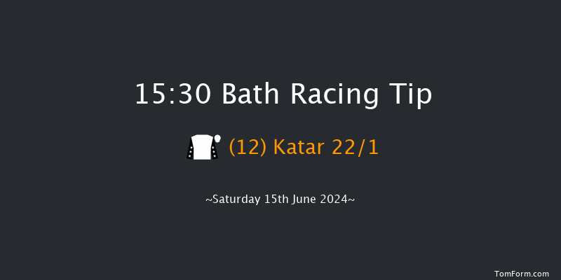 Bath  15:30 Handicap (Class 6) 5f Fri 7th Jun 2024