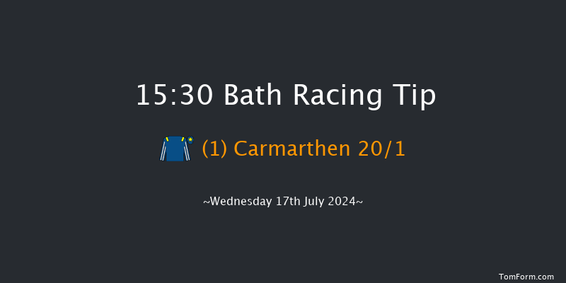 Bath  15:30 Handicap (Class 6) 6f Wed 3rd Jul 2024