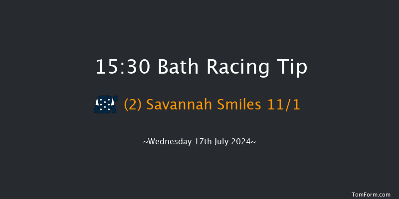 Bath  15:30 Handicap (Class 6) 6f Wed 3rd Jul 2024