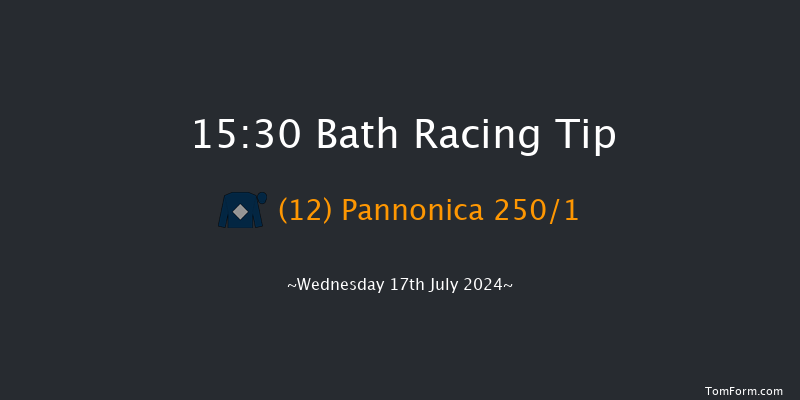 Bath  15:30 Handicap (Class 6) 6f Wed 3rd Jul 2024