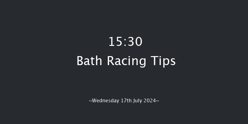 Bath  15:30 Handicap (Class 6) 6f Wed 3rd Jul 2024