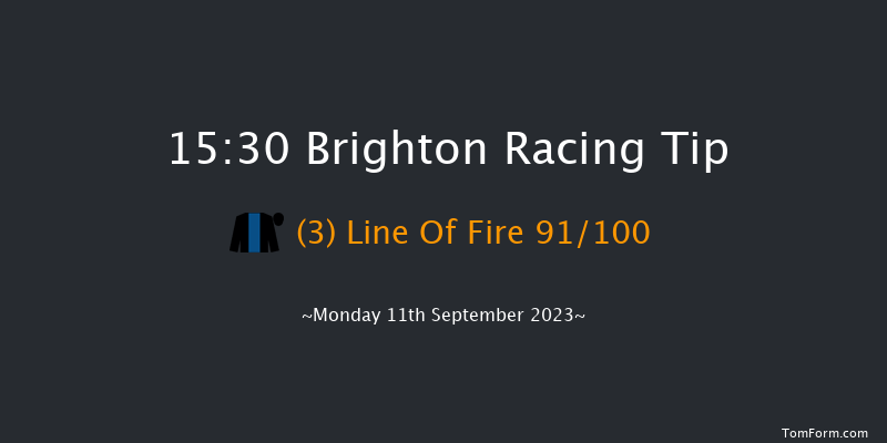 Brighton 15:30 Handicap (Class 6) 6f Mon 4th Sep 2023