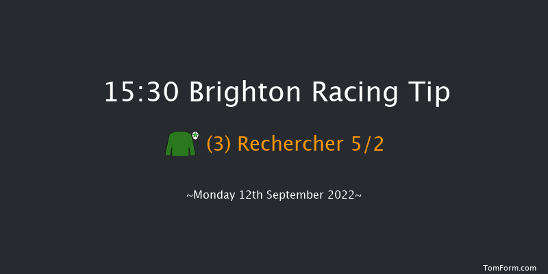 Brighton 15:30 Handicap (Class 5) 12f Mon 5th Sep 2022