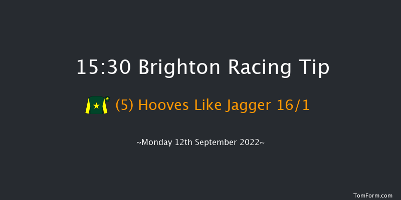 Brighton 15:30 Handicap (Class 5) 12f Mon 5th Sep 2022