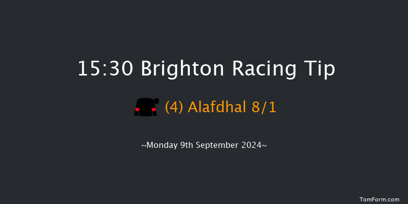 Brighton  15:30 Handicap (Class 6) 5f Mon 2nd Sep 2024