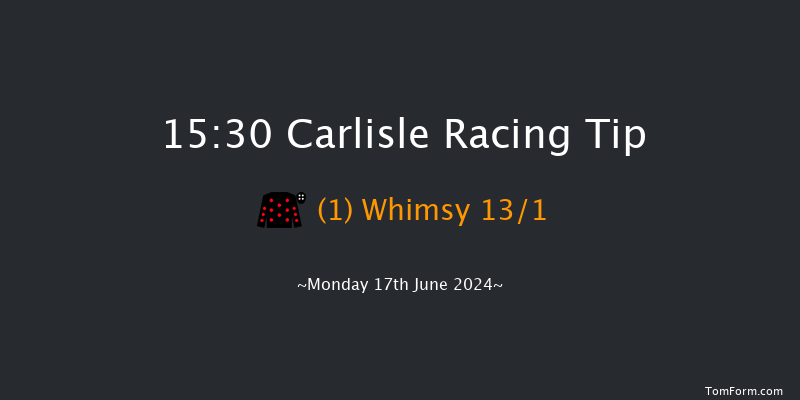 Carlisle  15:30 Handicap (Class 5) 14f Mon 10th Jun 2024