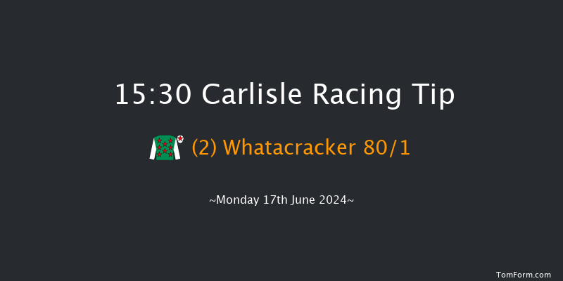 Carlisle  15:30 Handicap (Class 5) 14f Mon 10th Jun 2024