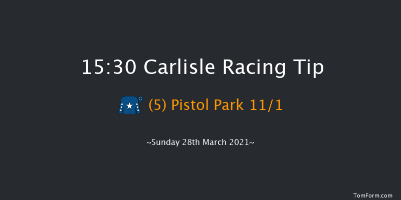 Northern Lights Two Mile Chase Series Final Handicap Chase (GBB Race) Carlisle 15:30 Handicap Chase (Class 2) 16f Sun 21st Mar 2021