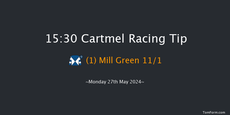 Cartmel  15:30 Handicap Chase (Class 3) 29f Sat 25th May 2024