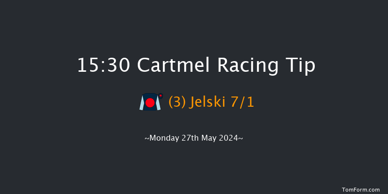 Cartmel  15:30 Handicap Chase (Class 3) 29f Sat 25th May 2024