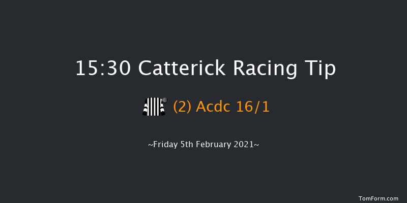 Racingtv.com Handicap Chase Catterick 15:30 Handicap Chase (Class 5) 19f Sun 31st Jan 2021