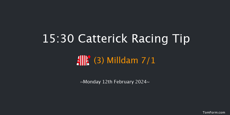 Catterick  15:30 Handicap Hurdle (Class 3)
16f Fri 2nd Feb 2024