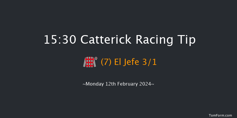 Catterick  15:30 Handicap Hurdle (Class 3)
16f Fri 2nd Feb 2024