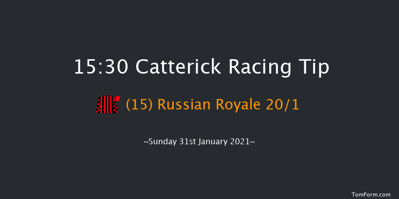 kingmakerracedays.co.uk Working With Susan Corbett Racing Mares' Handicap Hurdle Catterick 15:30 Handicap Hurdle (Class 5) 16f Sun 3rd Jan 2021