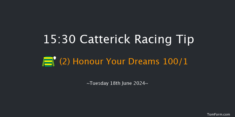 Catterick  15:30 Handicap (Class 6) 5f Sat 8th Jun 2024