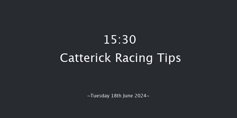 Catterick  15:30 Handicap (Class 6) 5f Sat 8th Jun 2024