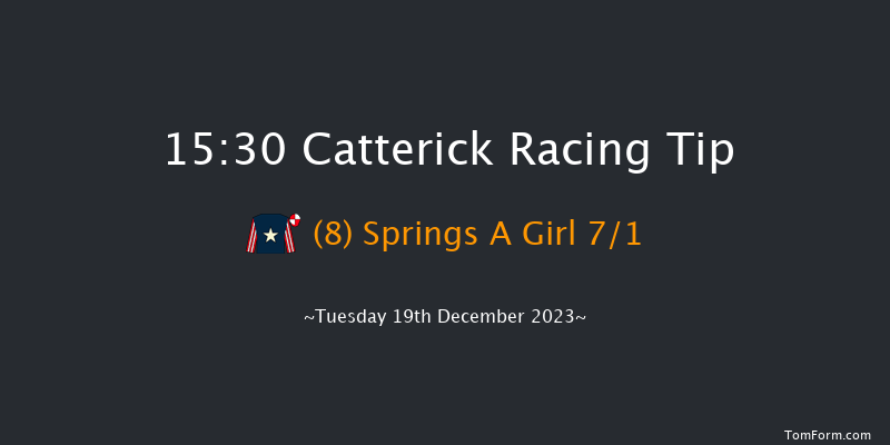 Catterick 15:30 NH Flat Race (Class 5) 16f Fri 24th Nov 2023