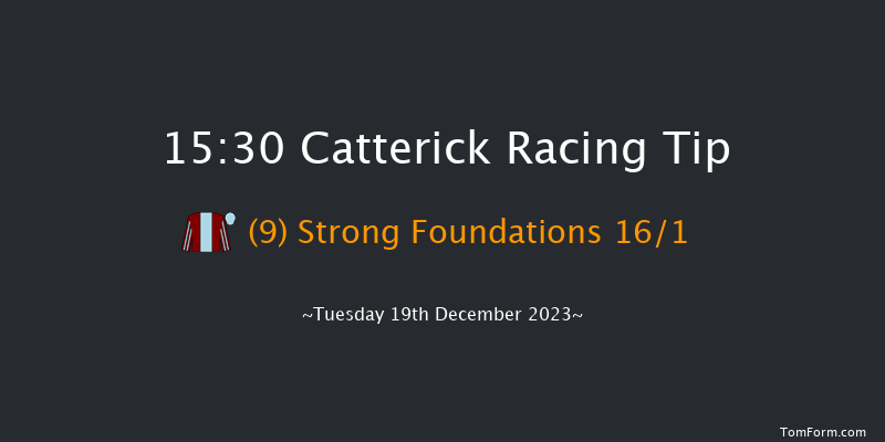 Catterick 15:30 NH Flat Race (Class 5) 16f Fri 24th Nov 2023