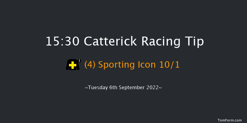 Catterick 15:30 Stakes (Class 5) 6f Wed 24th Aug 2022