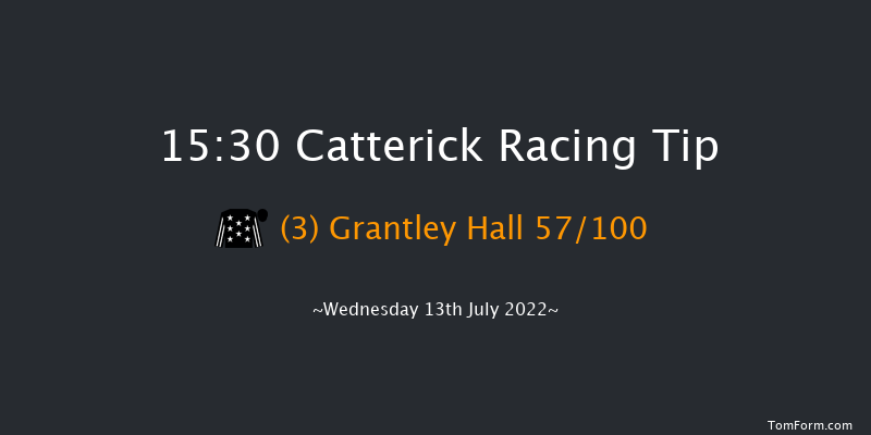 Catterick 15:30 Stakes (Class 5) 6f Wed 6th Jul 2022