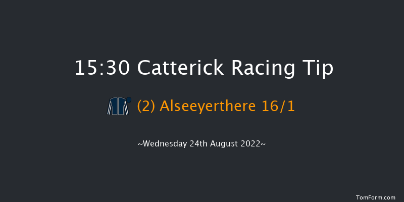 Catterick 15:30 Stakes (Class 5) 7f Mon 15th Aug 2022