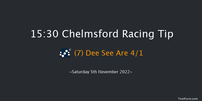 Chelmsford 15:30 Handicap (Class 6) 8f Thu 3rd Nov 2022