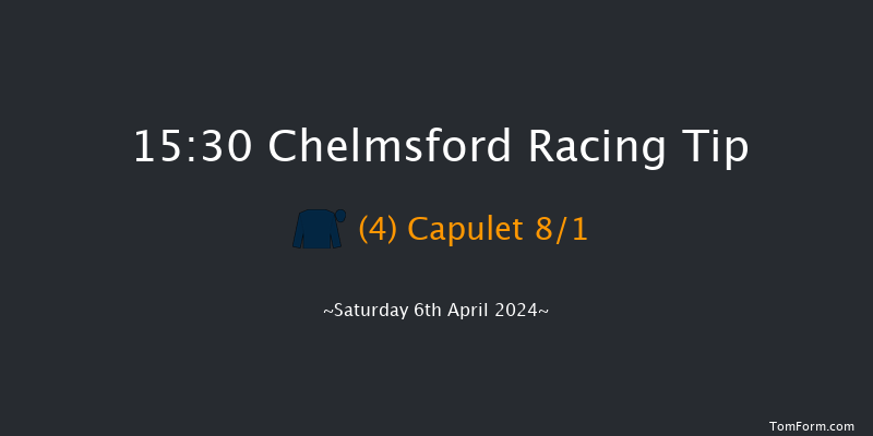 Chelmsford  15:30 Stakes (Class 2) 8f Fri 29th Mar 2024