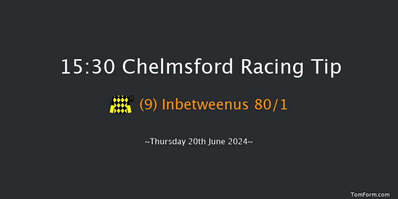 Chelmsford  15:30 Maiden (Class 5) 10f Thu 6th Jun 2024