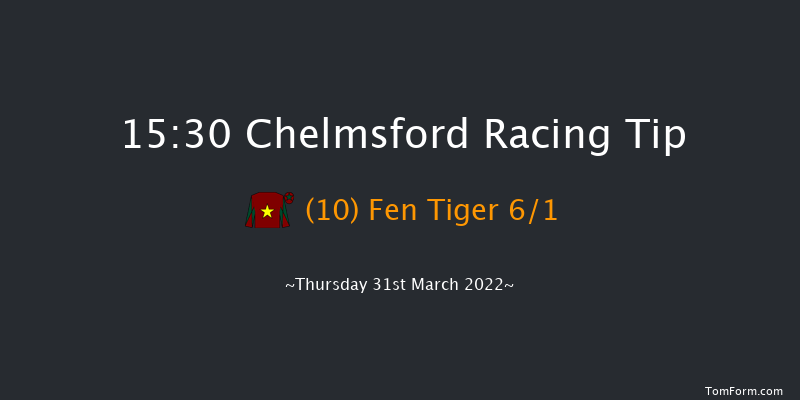 Chelmsford 15:30 Handicap (Class 6) 10f Thu 17th Feb 2022