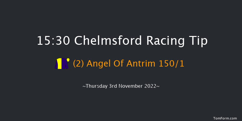 Chelmsford 15:30 Stakes (Class 5) 7f Thu 27th Oct 2022