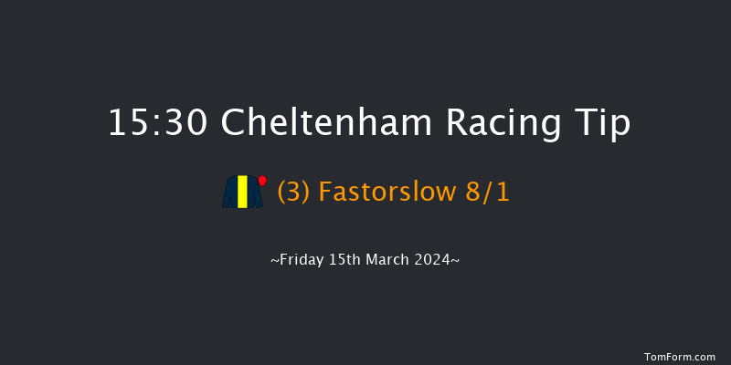 Cheltenham  15:30 Conditions Chase (Class
1) 26f Thu 14th Mar 2024