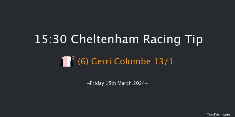 Cheltenham  15:30 Conditions Chase (Class
1) 26f Thu 14th Mar 2024