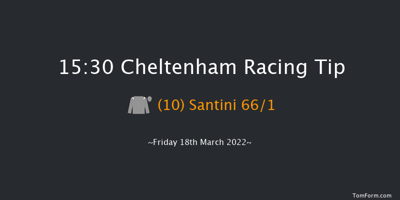 Cheltenham 15:30 Conditions Chase (Class 1) 26f Thu 17th Mar 2022