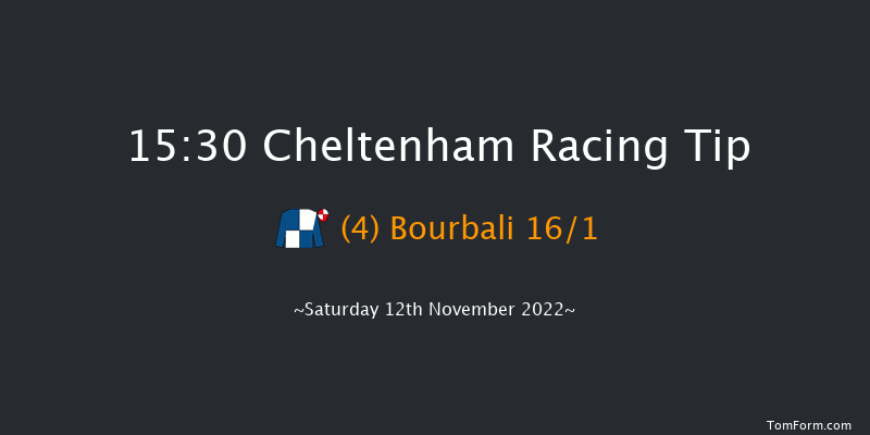 Cheltenham 15:30 Handicap Hurdle (Class 3) 21f Fri 11th Nov 2022