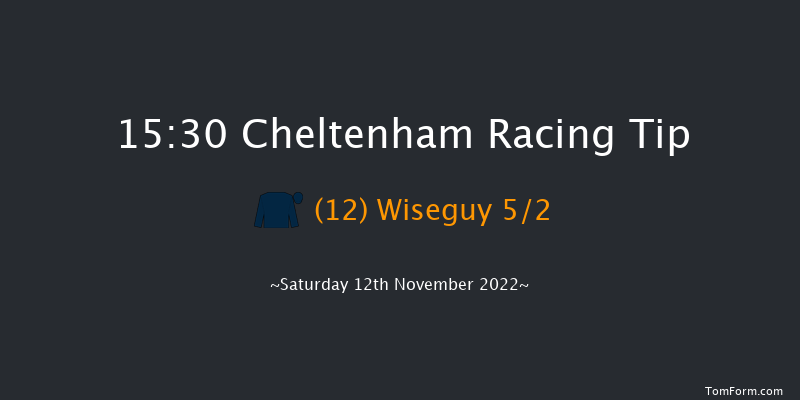 Cheltenham 15:30 Handicap Hurdle (Class 3) 21f Fri 11th Nov 2022