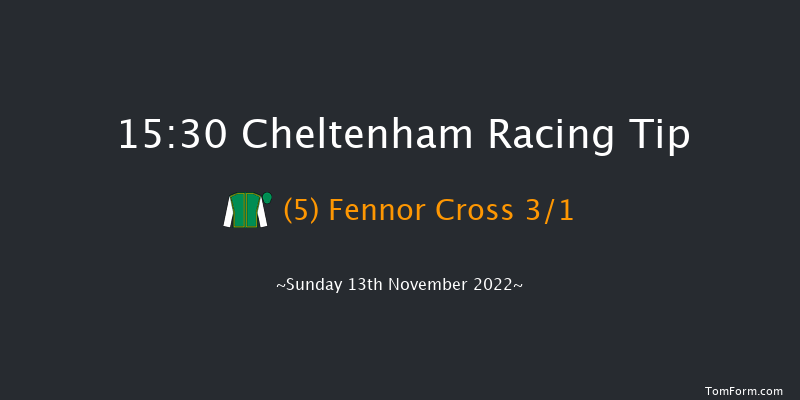 Cheltenham 15:30 Novices Hurdle (Class 1) 16f Sat 12th Nov 2022