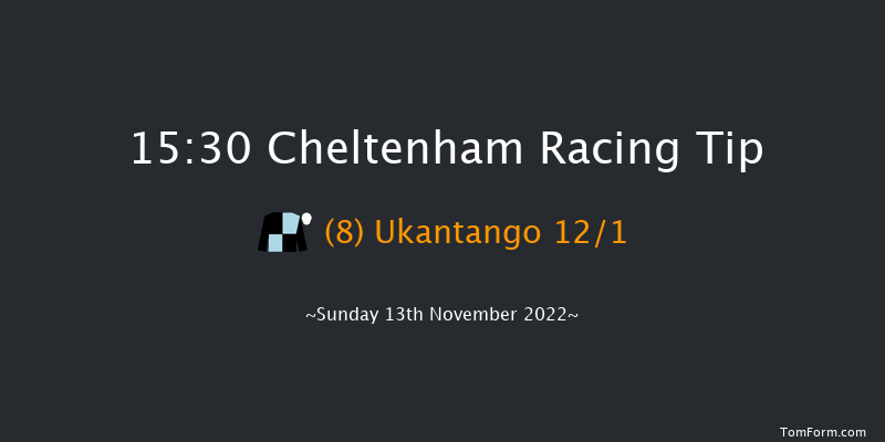 Cheltenham 15:30 Novices Hurdle (Class 1) 16f Sat 12th Nov 2022