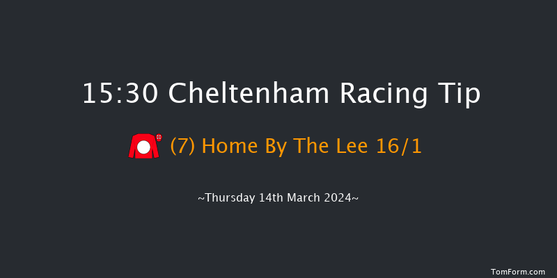 Cheltenham  15:30 Conditions Hurdle (Class
1) 24f Wed 13th Mar 2024