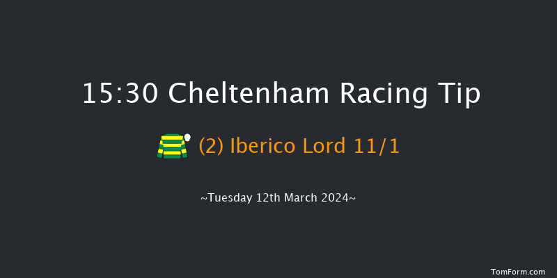 Cheltenham  15:30 Conditions Hurdle (Class
1) 16f Sat 27th Jan 2024