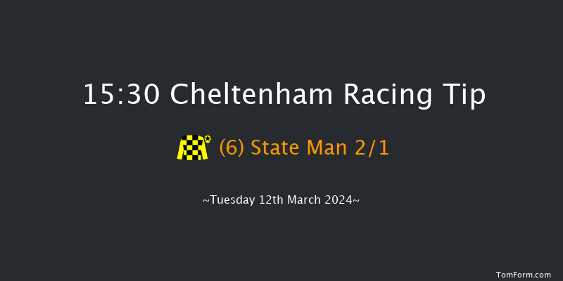 Cheltenham  15:30 Conditions Hurdle (Class
1) 16f Sat 27th Jan 2024