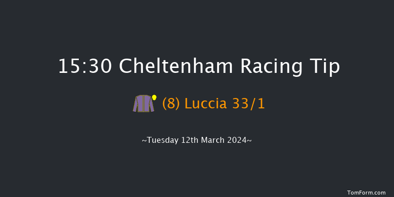 Cheltenham  15:30 Conditions Hurdle (Class
1) 16f Sat 27th Jan 2024