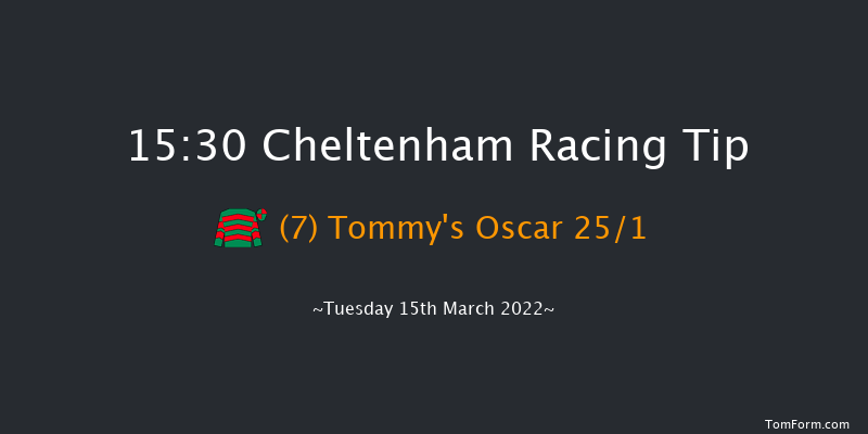 Cheltenham 15:30 Conditions Hurdle (Class 1) 16f Sat 29th Jan 2022