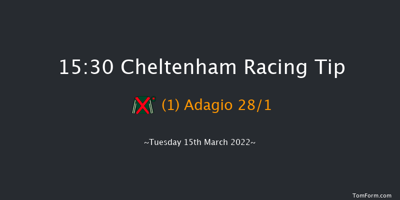 Cheltenham 15:30 Conditions Hurdle (Class 1) 16f Sat 29th Jan 2022