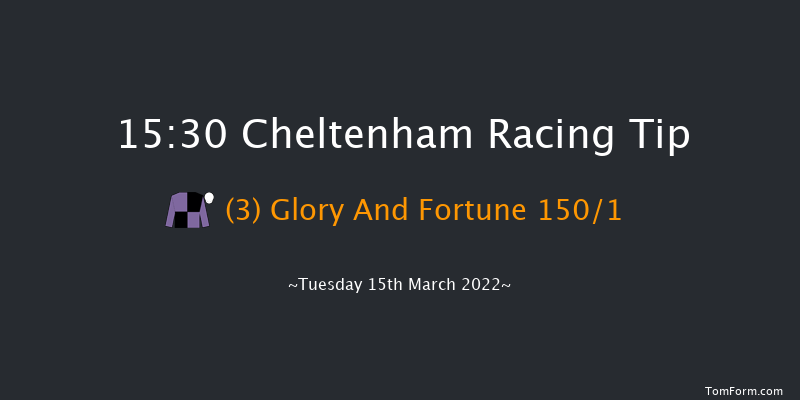 Cheltenham 15:30 Conditions Hurdle (Class 1) 16f Sat 29th Jan 2022